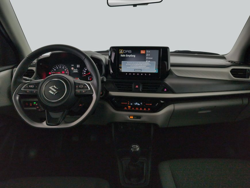 Suzuki Swift 1.2 Dualjet Hybrid MT Comfort +PDC+RFK — photo 13