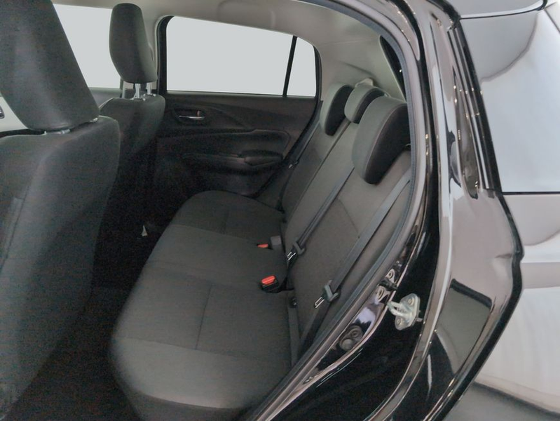 Suzuki Swift 1.2 Dualjet Hybrid MT Comfort +PDC+RFK — photo 11