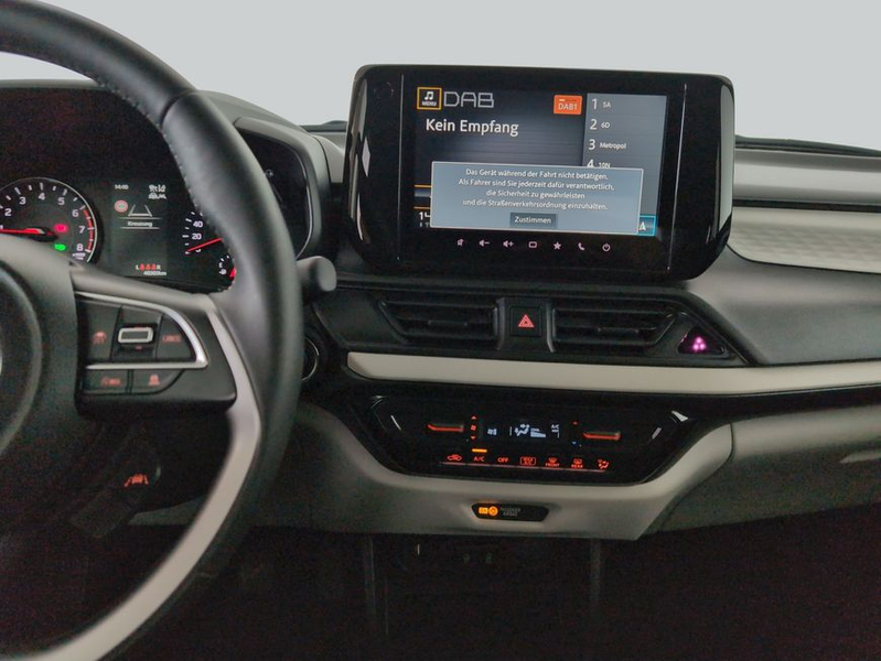 Suzuki Swift 1.2 Dualjet Hybrid MT Comfort +PDC+RFK — photo 14