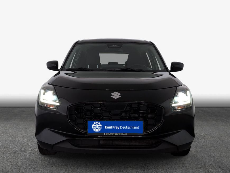 Suzuki Swift 1.2 Dualjet Hybrid MT Comfort +PDC+RFK — photo 3