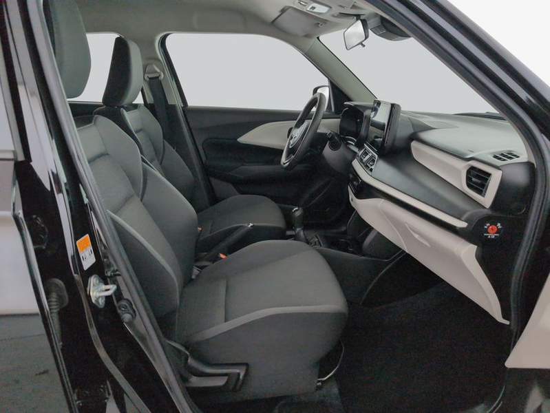 Suzuki Swift 1.2 Dualjet Hybrid MT Comfort +PDC+RFK — photo 12