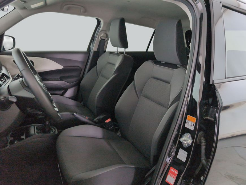 Suzuki Swift 1.2 Dualjet Hybrid MT Comfort +PDC+RFK — photo 10