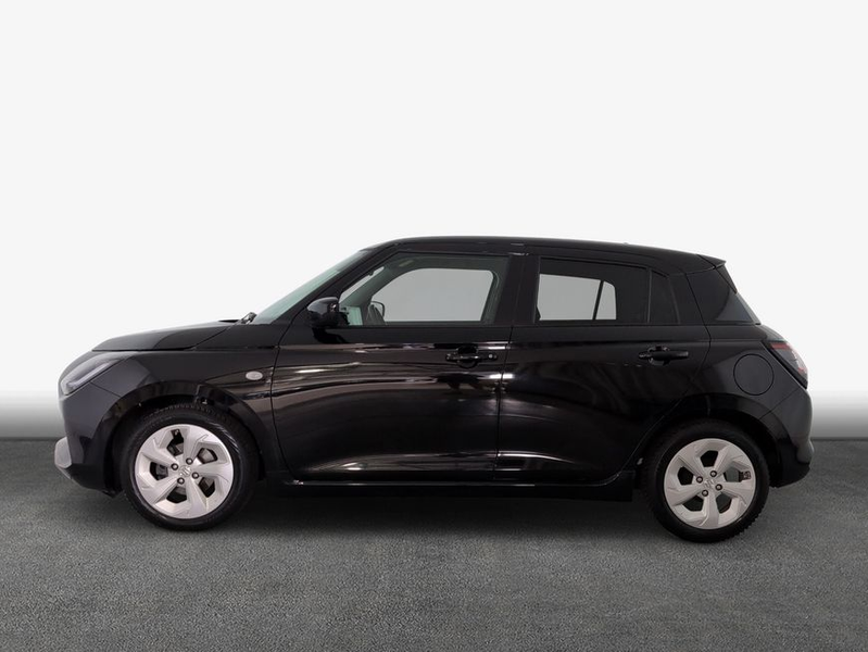 Suzuki Swift 1.2 Dualjet Hybrid MT Comfort +PDC+RFK — photo 4