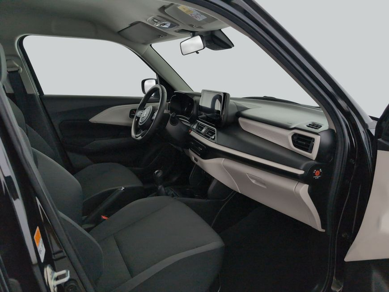 Suzuki Swift 1.2 Dualjet Hybrid MT Comfort +PDC+RFK — photo 15