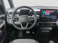 Volkswagen ID. Buzz Pro 150kW MATRIX NAVI AHK BOX ACC KAMER Weiß - thumbnail 17