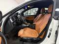 BMW 420 i Gran Coupé Pack-M Led Cognac 12 mois garantie Blanc - thumbnail 10