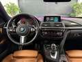 BMW 420 i Gran Coupé Pack-M Led Cognac 12 mois garantie Blanc - thumbnail 16
