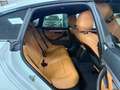 BMW 420 i Gran Coupé Pack-M Led Cognac 12 mois garantie Blanc - thumbnail 20