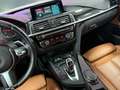 BMW 420 i Gran Coupé Pack-M Led Cognac 12 mois garantie Blanc - thumbnail 18