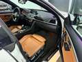 BMW 420 i Gran Coupé Pack-M Led Cognac 12 mois garantie Blanc - thumbnail 13
