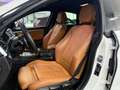BMW 420 i Gran Coupé Pack-M Led Cognac 12 mois garantie Blanc - thumbnail 11