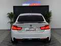 BMW 420 i Gran Coupé Pack-M Led Cognac 12 mois garantie Blanc - thumbnail 5