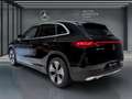 Mercedes-Benz EQE SUV EQE 300 SUV +PANO+MBUX+KAMERA+Ambiente+AHK+360° Zwart - thumbnail 5