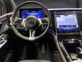 Mercedes-Benz EQE SUV EQE 300 SUV +PANO+MBUX+KAMERA+Ambiente+AHK+360° Zwart - thumbnail 6