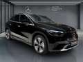 Mercedes-Benz EQE SUV EQE 300 SUV +PANO+MBUX+KAMERA+Ambiente+AHK+360° Zwart - thumbnail 17