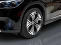 Mercedes-Benz EQE SUV EQE 300 SUV +PANO+MBUX+KAMERA+Ambiente+AHK+360° Zwart - thumbnail 4