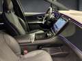 Mercedes-Benz EQE SUV EQE 300 SUV +PANO+MBUX+KAMERA+Ambiente+AHK+360° Zwart - thumbnail 8
