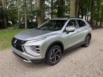 2.4 PHEV Intense+