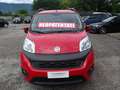 Fiat Qubo 1.4 8V 77 CV Lounge Rot - thumbnail 5
