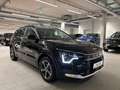 Kia Niro Vision 1.6 VIS KOM STY Klima Navi Rückfahrkamera Schwarz - thumbnail 6