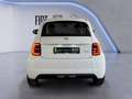 Fiat 500e 500 e  Base Klimaautomatik, Bluetooth, USB Weiß - thumbnail 7