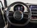 Fiat 500e 500 e  Base Klimaautomatik, Bluetooth, USB Weiß - thumbnail 11
