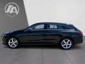 Mercedes-Benz CLA 220 d SB Progressive+MBUX+LED+Kam+AHK+Apple Czarny - thumbnail 5