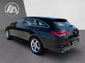 Mercedes-Benz CLA 220 d SB Progressive+MBUX+LED+Kam+AHK+Apple Czarny - thumbnail 4