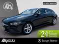 Mercedes-Benz CLA 220 d SB Progressive+MBUX+LED+Kam+AHK+Apple Czarny - thumbnail 1