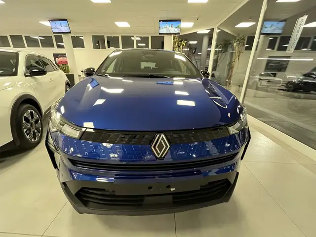 Renault Captur view 3
