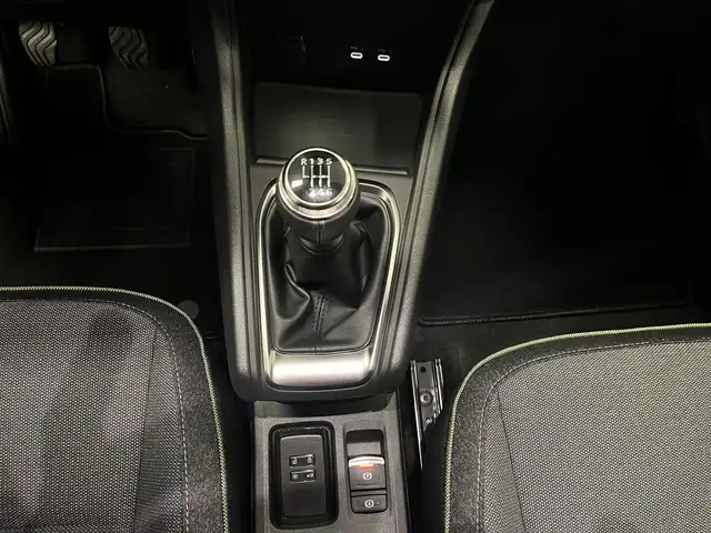 Renault Captur view 14