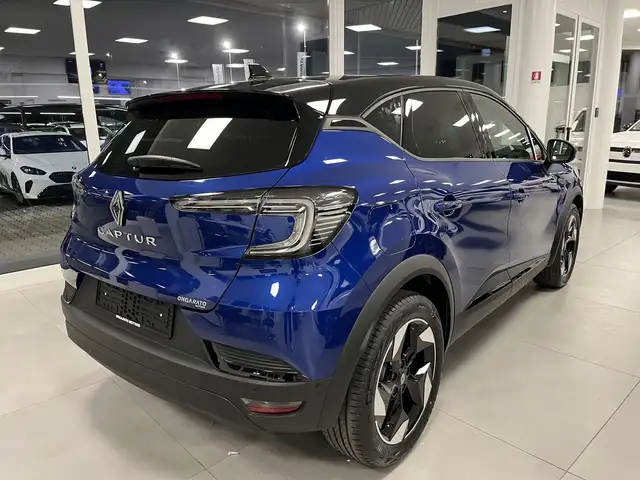 Renault Captur view 8