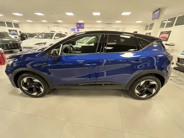 Renault Captur view 5