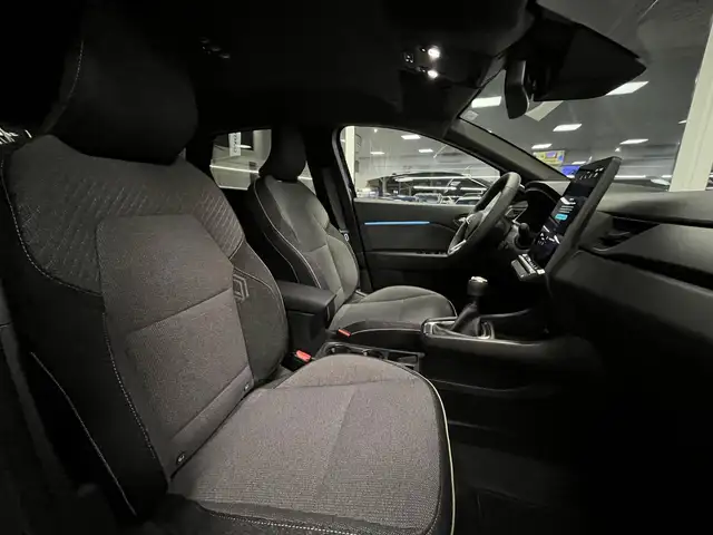 Renault Captur view 9