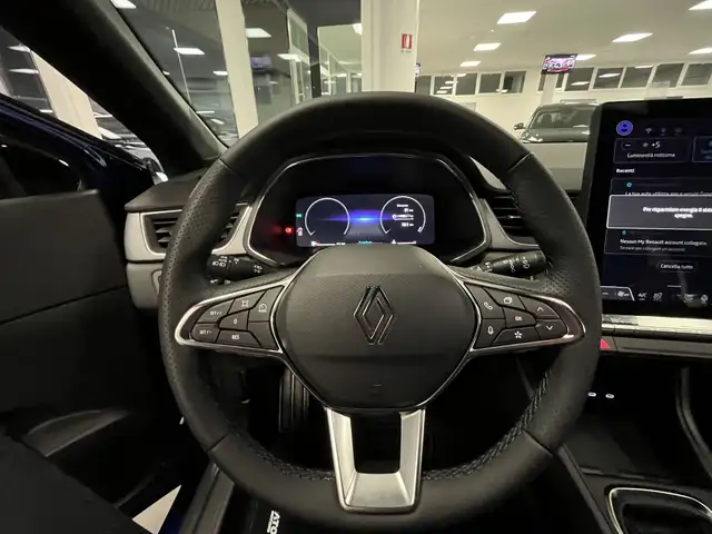Renault Captur view 13