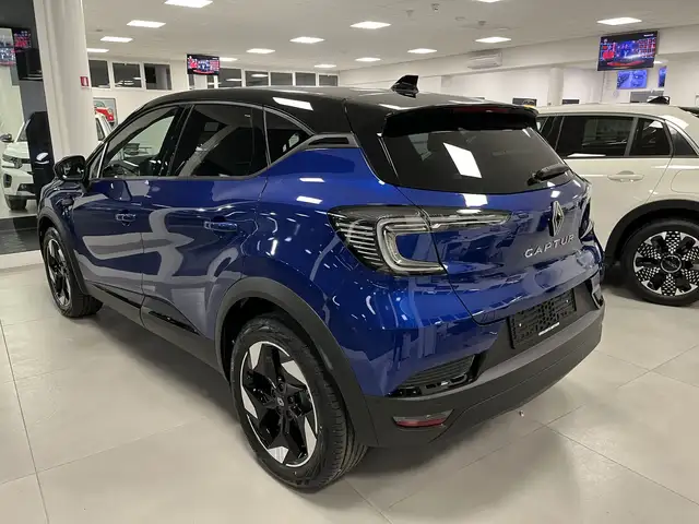 Renault Captur view 6