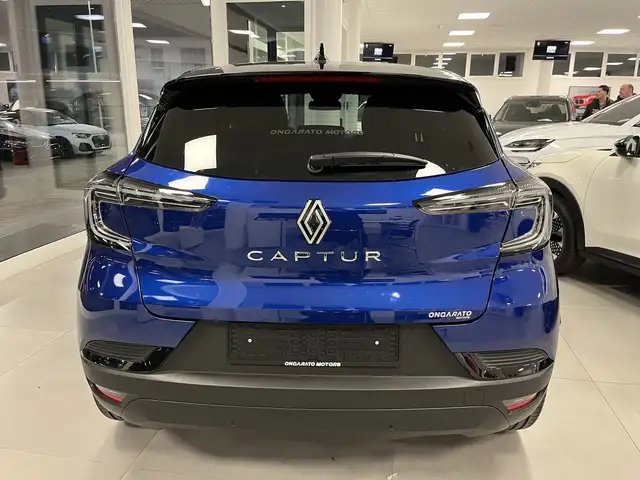 Renault Captur view 7