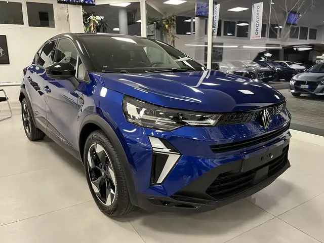 Renault Captur view 4