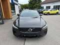 Volvo V60 T6 Plus Dark Recharge Plug-In Hybrid AWD Twin Engi Gris - thumbnail 2