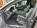 Volvo V60 T6 Plus Dark Recharge Plug-In Hybrid AWD Twin Engi Gris - thumbnail 7