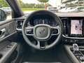 Volvo V60 T6 Plus Dark Recharge Plug-In Hybrid AWD Twin Engi Gris - thumbnail 11