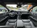 Volvo V60 T6 Plus Dark Recharge Plug-In Hybrid AWD Twin Engi Gris - thumbnail 12