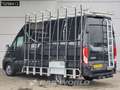 Iveco Daily 35S21 3.0L Automaat Glasresteel 210PK 3,5t Trekhaa Zwart - thumbnail 2