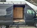 Iveco Daily 35S21 3.0L Automaat Glasresteel 210PK 3,5t Trekhaa Zwart - thumbnail 9