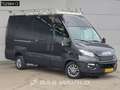 Iveco Daily 35S21 3.0L Automaat Glasresteel 210PK 3,5t Trekhaa Zwart - thumbnail 3