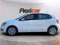 Volkswagen Polo 1.2 TSI BMT Advance 66kW Blanco - thumbnail 3