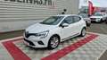 Renault Clio (5) TCE 100 BUSINESS Blanc - thumbnail 2