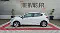 Renault Clio (5) TCE 100 BUSINESS Blanc - thumbnail 1