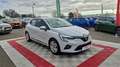 Renault Clio (5) TCE 100 BUSINESS Blanc - thumbnail 3