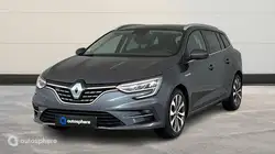 Renault Megane 1.5 Blue dCi 115ch Techno EDC -23
